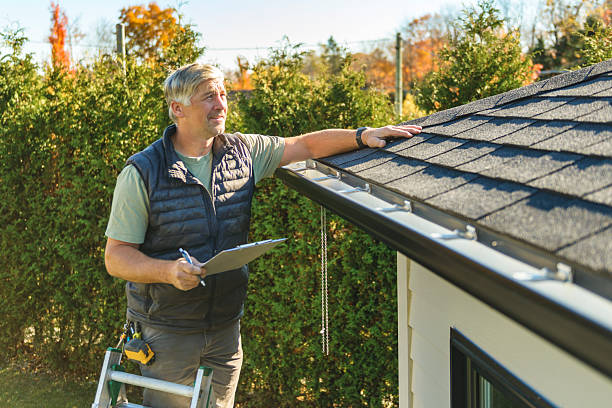 Trusted Roof Leak Repair service in Lithopolis, OH - Ben Roofing and Steel LLC